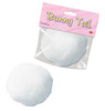 Beistle Beistle Plush Bunny Tail