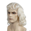 Santa Wig - LW195WTY