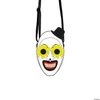 Flower Glasses Art The Clown Bag
