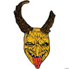 Kramp Dk Elf Stekk Sheep Cote  Enamel Pin