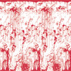 Beistle Beistle Bloody Wall Backdrop