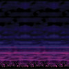 Beistle Beistle Spooky Sky Backdrop