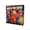 Rob Zomb House 1000 Corpses Game Horror