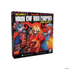 Rob Zomb House 1000 Corpses Game Horror