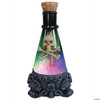 Potion Bottle Green