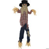 Kicking Scarecrow
