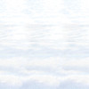 Beistle Beistle Snowscape Backdrop