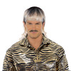 Adults Hombre Mullet Wig