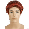 Colonial Man Wig Lw351