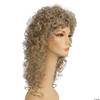 Adult Plabo Wig
