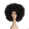 Jumbo Afro Wig