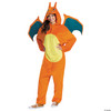 Charizard Deluxe Adult L/Xl 42-46