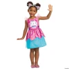 Cakey Cat Toddler Classic L 4-6X