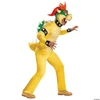 Bowser Deluxe Adult Plus Xxl 50-52