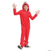 Elmo Adaptive Costume M 7-8