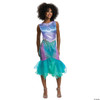 Ariel Mermaid Classic Womens M 8-10