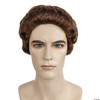 Men's Bargain Colonial Man Wig