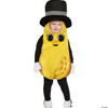 Baby Nut Mr. Peanut Toddler Costume