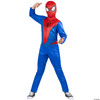 Child Spider-Man Value Lg