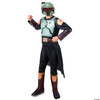 Child Boba Fett Qualux Lg