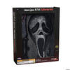 Exclusive Ghost Face Bling Mask, Knife & Light-Up Keychain Collectible Box Set