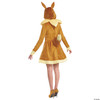 Adult Deluxe Pokémon Eevee Costume