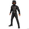 Kids Muscle Halo Stealth Spartan Costume