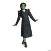 Kids Classic Wicked Elphaba Shiz University Dress Costume