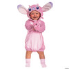 Baby Classic Disney's Lilo & Stitch Angel Jumpsuit Costume