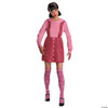 Adults Deluxe Squid Game Season 2 Red Light Green Light Young-hee Doll Costume