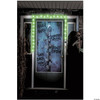 Creepy Zombie Door Decoration Kit