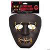 Adults Light-Up Illumo String Full Mask