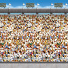 Beistle Beistle Upperdeck Stadium Backdrop