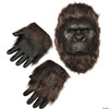 Kids Godzilla x Kong: The New Empire Kong Mask & Gloves Accessory Kit