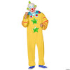 Adults Killer Klowns from Outer Space Shorty Costume