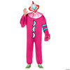 Adults Killer Klowns from Outer Space Slim Costume