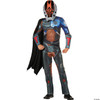 Kids Fortnite Polyester Jumpsuit The Foundation Costume