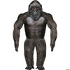 Adults Inflatable Godzilla x Kong: The New Empire Kong Costume