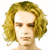 Lacey Dark Knight Rises Joker Wig
