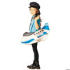 Kids Airplane Foam Tunic Costume