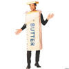 Adults Stick of Butter Tunic Costume