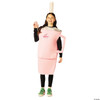 Kids Thirst Trap Water Cup Tunic Costume