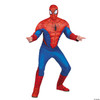 Adults Marvel's Spider-Man Qualux Costume