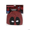 Adults Deadpool Full Fabric Mask