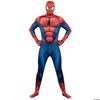 Adults Zentai Marvel's Spider-Man Spider-Man Costume