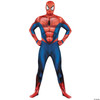 Adults Zentai Marvel's Spider-Man Spider-Man Costume