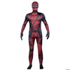 Adults Marvel's Deadpool Zentai Suit Costume
