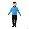 Kids Star Trek Commander Spock Costume