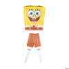 Kids Deluxe SpongeBob SquarePants SpongeBob Costume