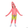 Kids SpongeBob SquarePants Patrick Onesie Costume